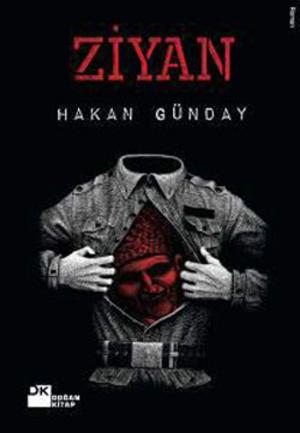 Cover of the book Ziyan by Soner Yalçın