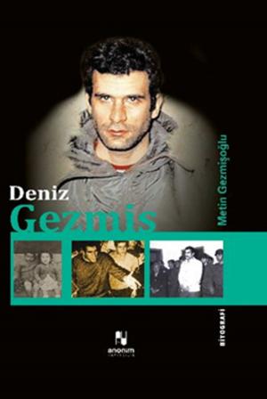 Cover of Deniz Gezmiş