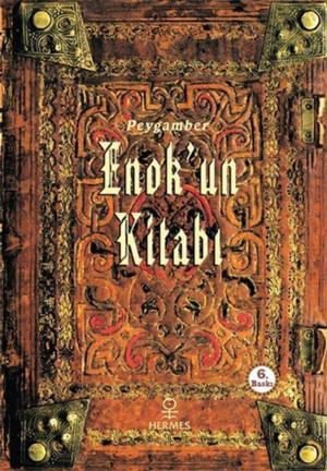 Cover of Peygamber Enok'un Kitabı