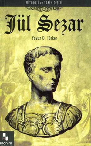 Cover of Jül Sezar