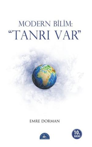 Cover of the book Modern Bilim - Tanrı Var by Caner Taslaman