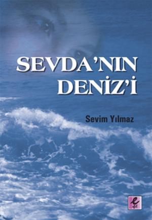Cover of the book Sevda'nın Denizi by Jules Verne, George Roux