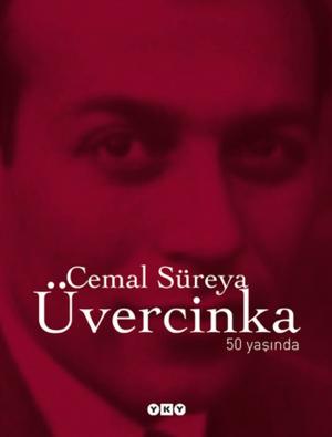 Cover of the book Üvercinka by Özdemir Asaf