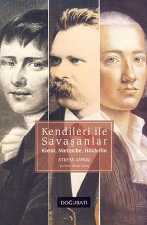 Cover of the book Kendileri İle Savaşanlar by Johann Wolfgang Von Goethe