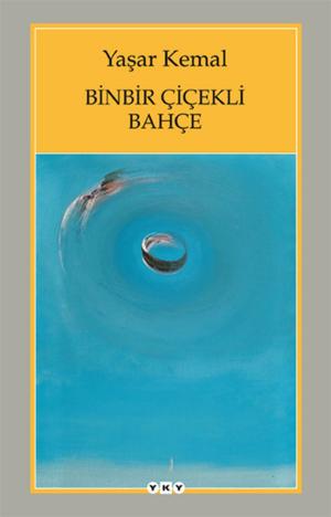Book cover of Binbir Çiçekli Bahçe