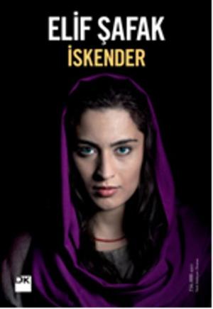 Cover of İskender
