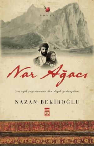 Cover of the book Nar Ağacı by Adem Güneş