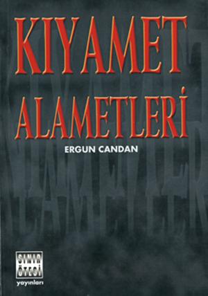 Cover of the book Kıyamet Alametleri by Niles Goldstein