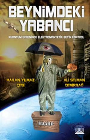 Cover of the book Beynimdeki Yabancı by Reyne Astara