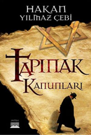 Cover of the book Tapınak Kanunları by Armando De Vincentiis