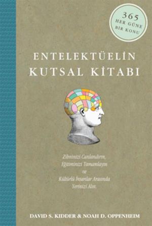 Cover of the book Entelektüelin Kutsal Kitabı by Can Arif