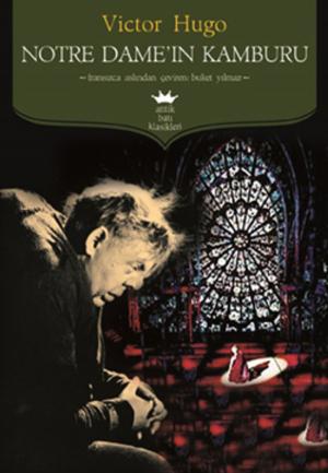 Cover of the book Notre Dame'ın Kamburu by Johann Wolfgang Von Goethe