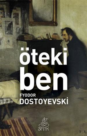Cover of the book Öteki Ben by Jack London