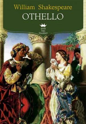 Cover of the book Othello by Evliya Çelebi