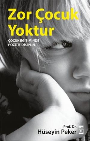 Cover of the book Zor Çocuk Yoktur by Mustafa Şerif, Jacques Derrida