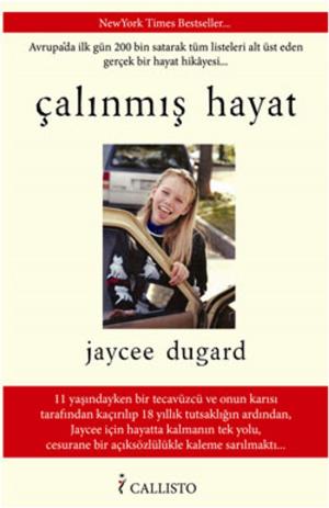 Cover of the book Çalınmış Hayat by Thomas Itty