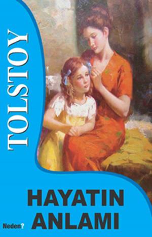 Cover of the book Hayatın Anlamı by Serdar Sinanoğlu