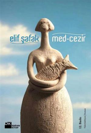 Cover of the book Med-Cezir by Orhan Karaveli
