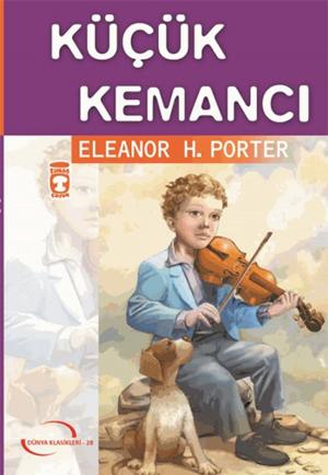 Cover of the book Küçük Kemancı by Münire Daniş