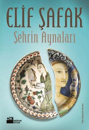 Cover of the book Şehrin Aynaları by Jean-Christophe Grange