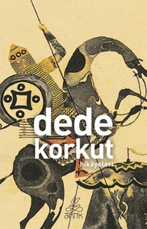 Cover of the book Dede Korkut Kitabı by Victor Hugo