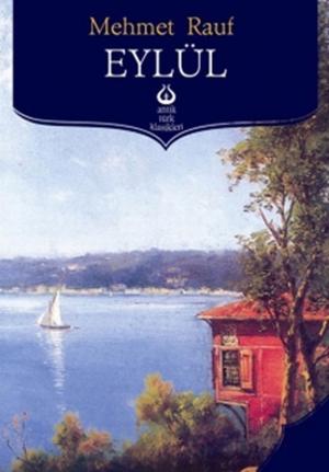 Cover of the book Eylül by Lev Nikolayeviç Tolstoy