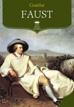 Cover of the book Faust by Platon