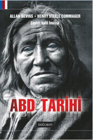 Cover of the book ABD Tarihi by Doğu Batı Yayınları
