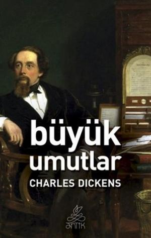 Cover of the book Büyük Umutlar by Namık Kemal