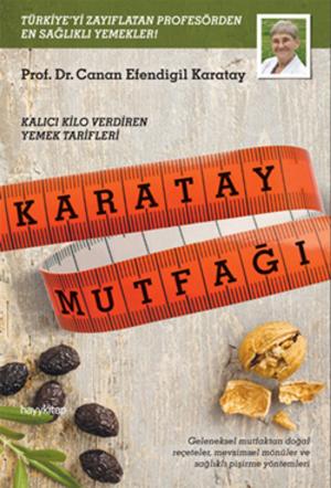 Cover of the book Karatay Mutfağı by Hayati Sır