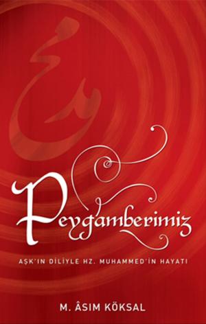 Cover of the book Peygamberimiz by Kay Meade