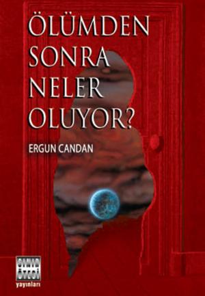 Cover of the book Ölümden Sonra Neler Oluyor? by William Judge
