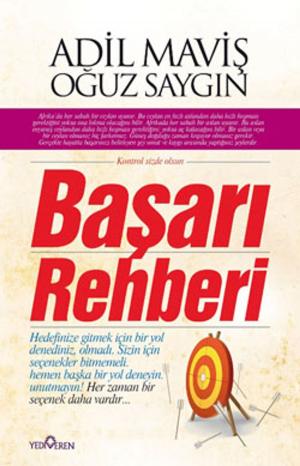 Cover of the book Başarı Rehberi by Hamdi Kalyoncu