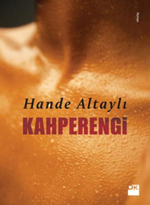 Cover of the book Kahperengi by Arne Dahl