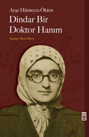 Book cover of Dindar Bir Doktor Hanım