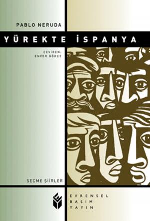 Cover of the book Yürekteki İspanya by Cegerxwîn