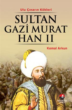 Cover of the book Sultan Gazi Murat Han 2 by Mark Dice