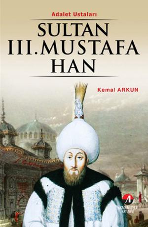 Cover of the book Sultan 3. Mustafa Han - (26. Osmanlı Padişahı 91. İslam Halifesi) by John Anderson