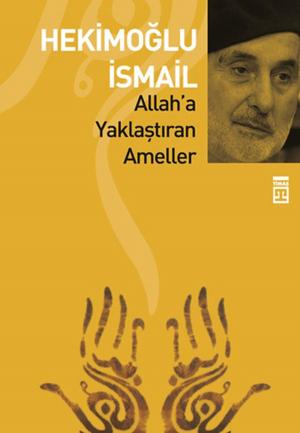 Cover of the book Allah'a Yaklaştıran Ameller by Fahir Armaoğlu