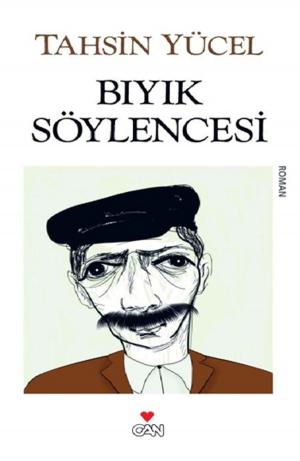 Cover of the book Bıyık Söylencesi by Tahsin Yücel