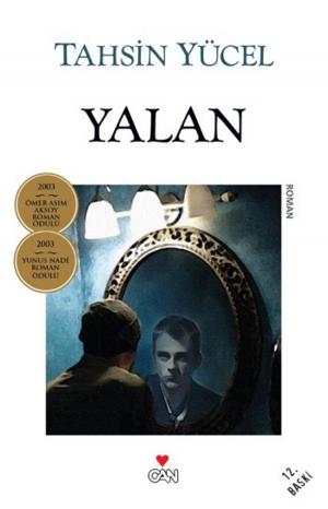 Cover of the book Yalan by Can Dündar