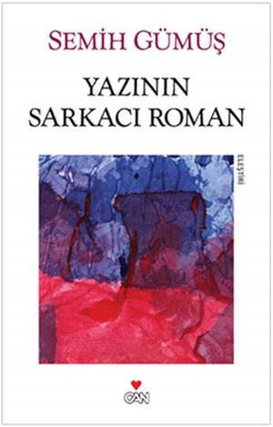 Cover of the book Yazının Sarkacı Roman by Jack London