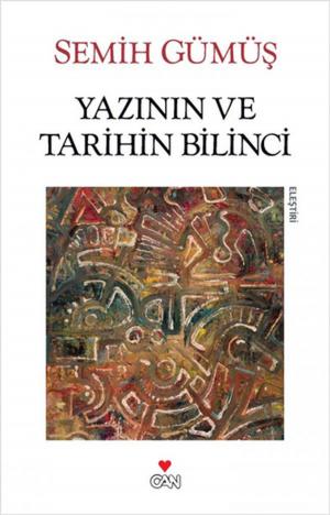 Cover of the book Yazının ve Tarihin Bilinci by Nikos Kazancakis