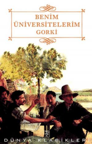 Cover of the book Benim Üniversitelerim by Nikolay Vasilyeviç Gogol
