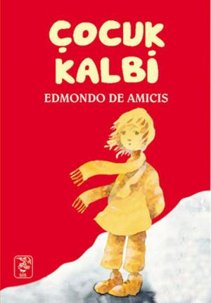 Cover of the book Çocuk Kalbi by Mehmet Rauf