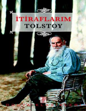 Cover of the book İtiraflarım by Sis Yayıncılık