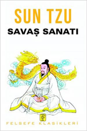 Cover of the book Savaş Sanatı by Johann Wolfgang Von Goethe