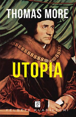 Cover of the book Utopia by Lev Nikolayeviç Tolstoy