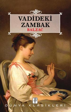 Cover of the book Vadideki Zambak by Nil Peri Gökçe