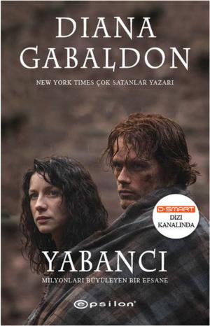 Cover of the book Yabancı by Diana Gabaldon